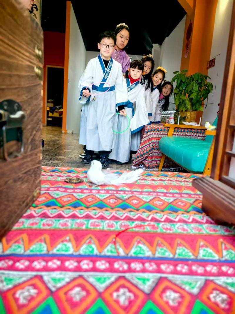 清水县文旅项目策划