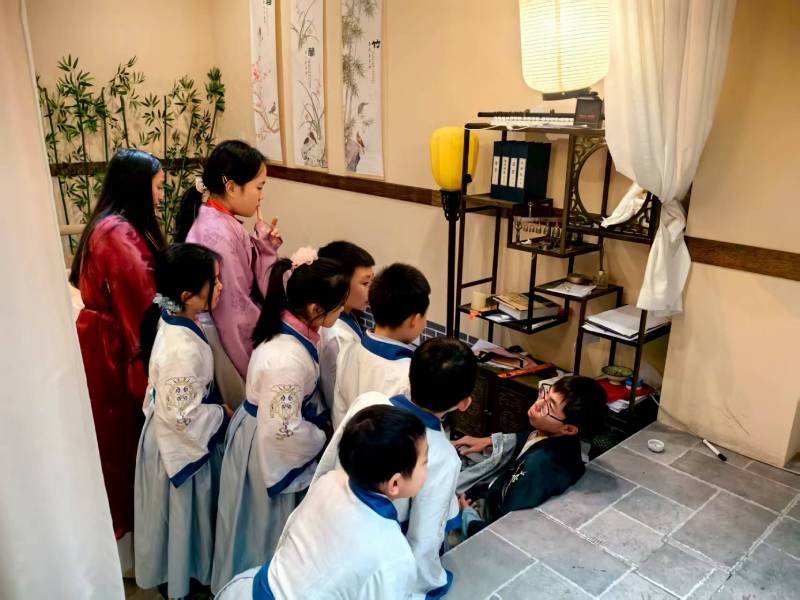 清水县文旅项目策划